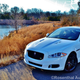 Illustration for article titled The Force Is Strong With The 550hp XJR-L